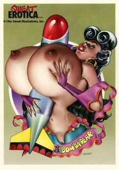 La Bombadear - OSP_BG002