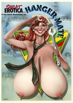 Double 'D' Alice - OSP_BG003