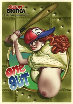 One Out - OSP_BG014