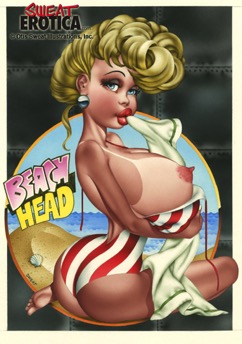 Beach Head - OSP_BG021